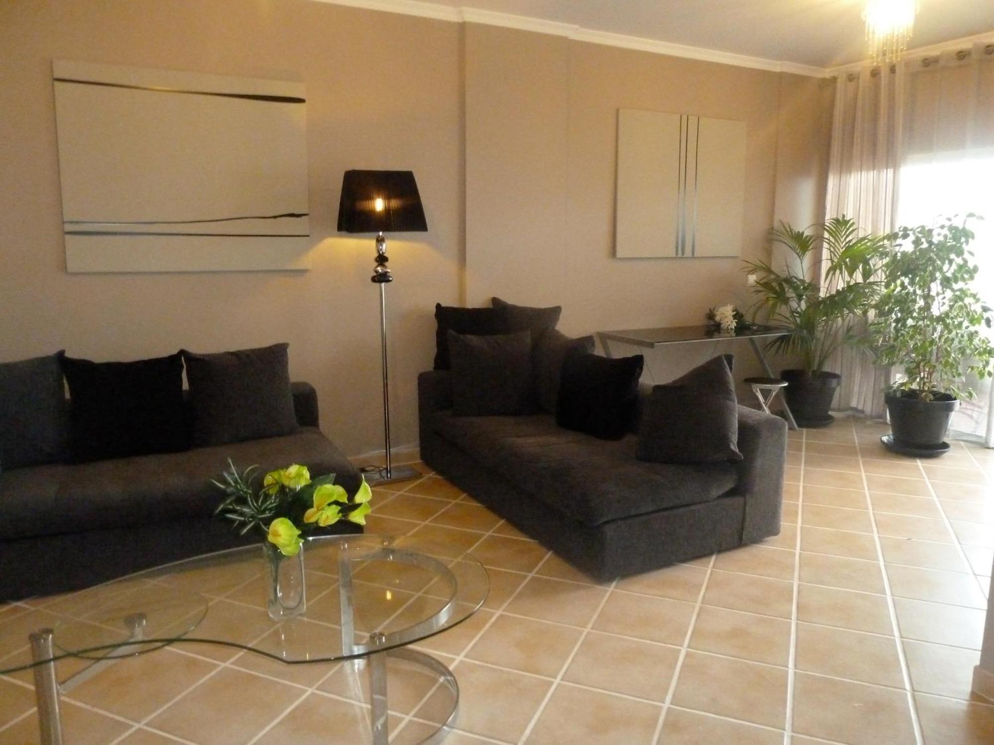 Oceanic Apartment Caniço Eksteriør billede